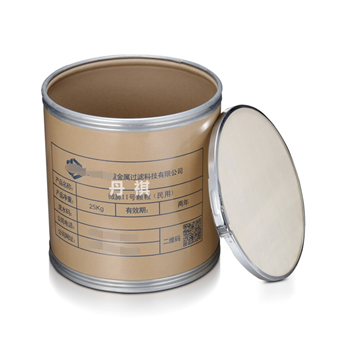 Glue paper bucket